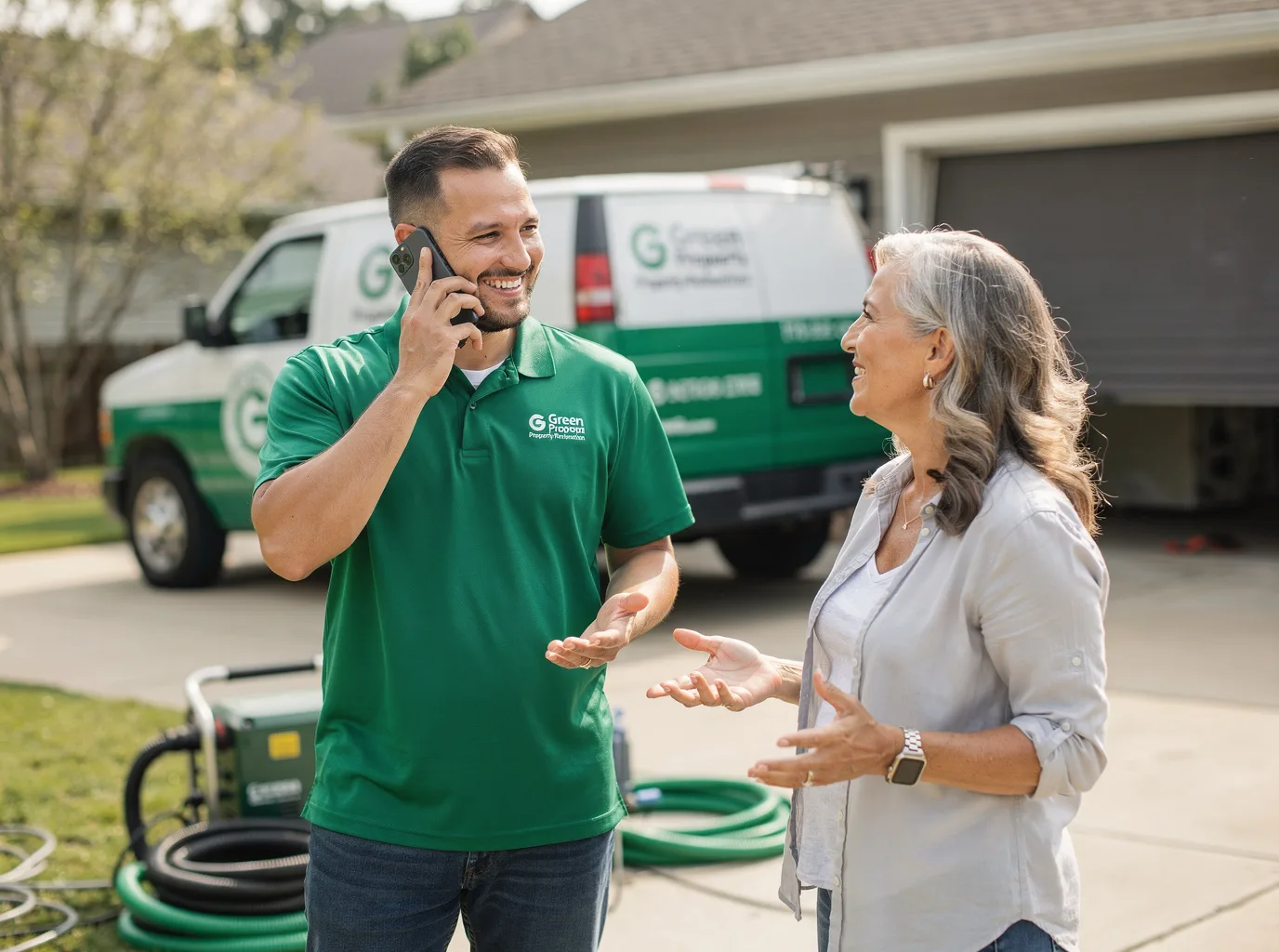 Water Damage Restoration Rock Island, TX FAQs